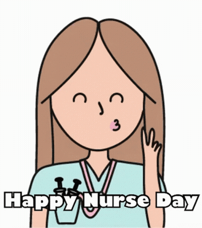 Happy Nurse Day GIF