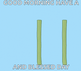 Happy Palm Sunday And Blessed Day GIF