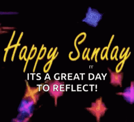 Happy Palm Sunday Great Day To Reflect GIF