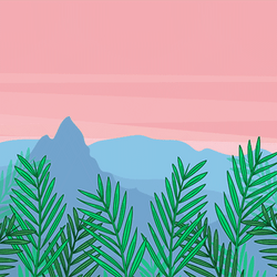Happy Palm Sunday March 24 GIF
