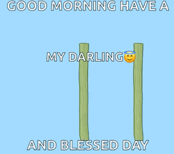 Happy Palm Sunday My Darling And Blessed Day GIF