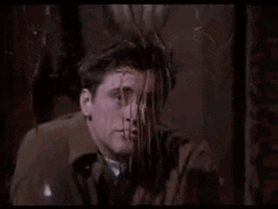 Happy Rainy Monday Inside The Window GIF