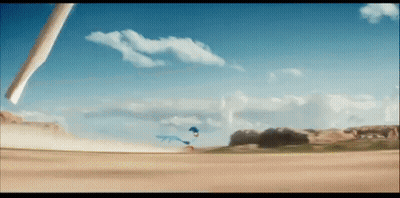 Happy Raksha Bandhan Greeting Card With Couple GIF