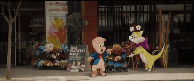 Happy Rakshabandhan Greeting Card Boy And Girl Holding Hands GIF