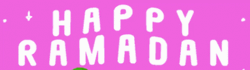 Happy Ramadan Day GIF