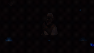 Happy Republic Day Man GIF
