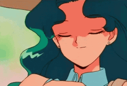 Happy Sailor Neptune Shows Tickets GIF