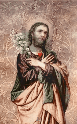 Happy Saints Joseph's Day GIF