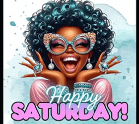 Happy Saturday Happy Saturday Images Meme GIF