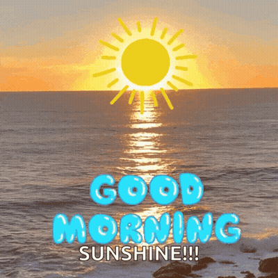Happy Saturday John 8:12 I Am The Light Of The World GIF