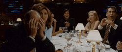 Happy Shocked Catalina Wine Mixer GIF