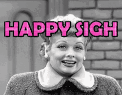 Happy Sigh Of Relief GIF