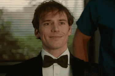 Happy Smile GIF