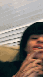 Happy Smiling Face Light Skin  GIF