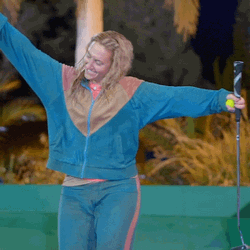 Happy Soaking Wet GIF