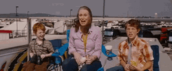 Happy Sony Talladega Nights GIF