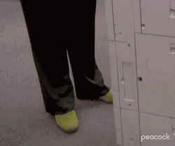 Happy St Patricks Day Brian Baumgartner GIF