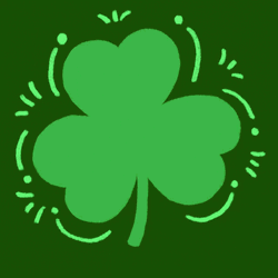 Happy St Patricks Day Get Vaccine GIF