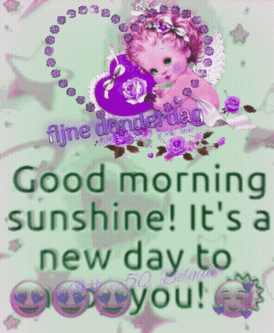 Happy Sunday Good Day Love You Both Mom GIF