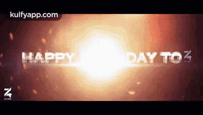 Happy Sunday Message For Z GIF