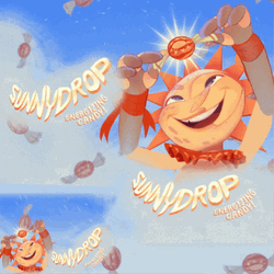 Happy Sundrop Security Breach GIF