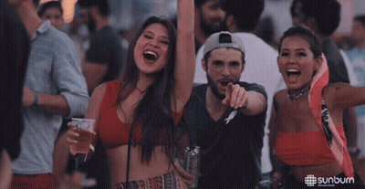 Happy Surgery Team Dancing Surgeons GIF