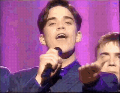 Happy Sweet 16 Latoya Birthday Card GIF