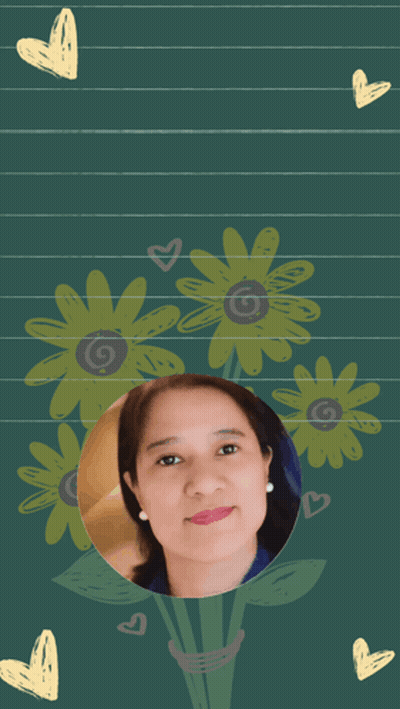 Happy Teacher's Day Thank You GIF