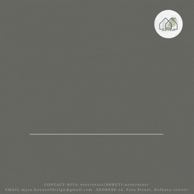 Happy Teachers Day Mysa House Of Design Interior Design Studio Poster GIF