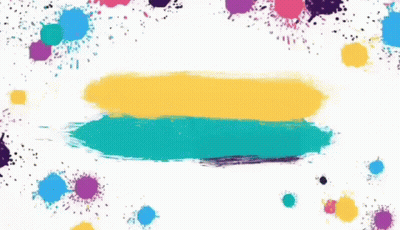 Happy Teachers Day Text GIF