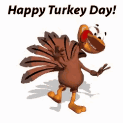 Happy Thanks GIF