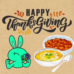 Happy Thanksgiving Day Jorrparivar Thanksgiving GIF
