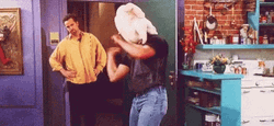 Happy Thanksgiving Funny Greetings Dance GIF