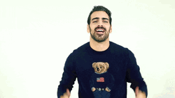 Happy Thanksgiving Sign Language GIF