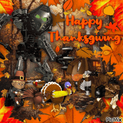 Happy Thanksgiving Thanksgiving 2024 GIF