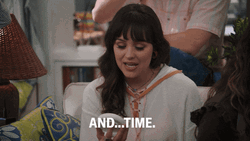  Happy The Goldbergs And Timer GIF