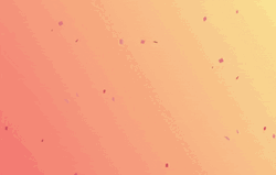 Happy Thursday Blessings Text Greeting GIF