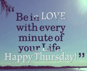 Happy Thursday Happy Thursday Images Meme GIF
