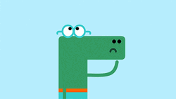 Happy Time Hey Duggee I Know Nothing GIF
