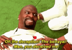 Happy Treason Day Terry Crews Deceived GIF