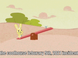 Happy Tree Friends Coolhouse February 9Th 2021 GIF