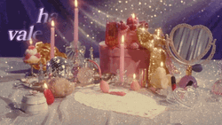 Happy Valentine's Day To Me GIF