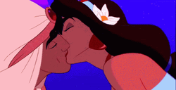 Happy Valentines Day Disney Aladdin Jasmine