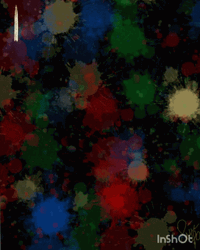 Happy Valentines Day Friends GIF