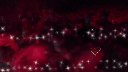 Happy Valentines Day Son Lots Of Roses GIF