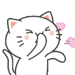 Happy Valentines Sticker GIF