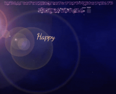 Happy Viw Ulti Greeting Card GIF