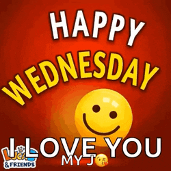 Happy Wednesday Happy Wednesday Morning GIF
