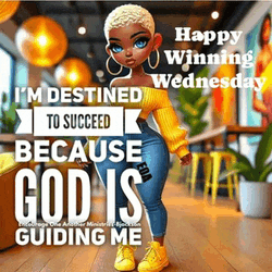 Happy Wednesday Meme GIF