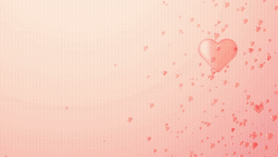 Happy Women's Day Woman Head GIF